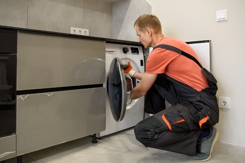 Dryer repair in Corona